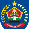 Logo Desa Kepandean